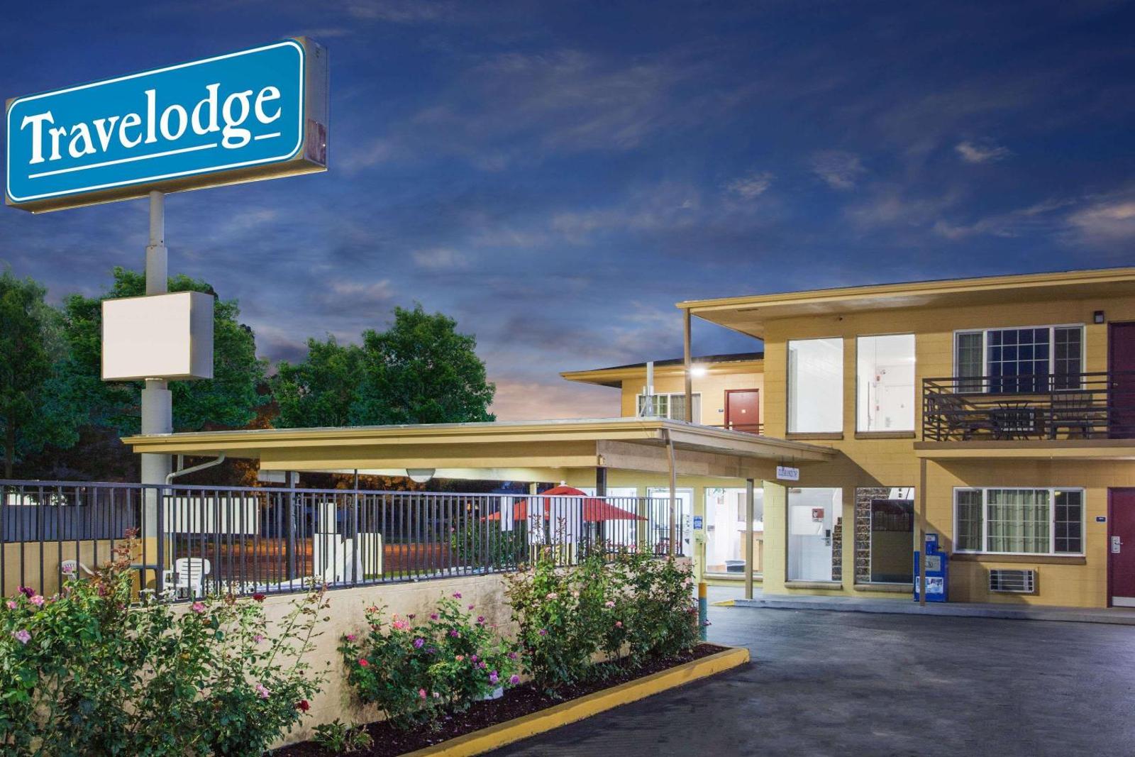Travelodge by Wyndham Walla Walla Main image 1