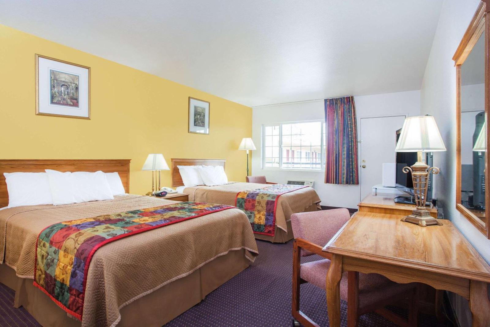 Travelodge by Wyndham Walla Walla Main image 2